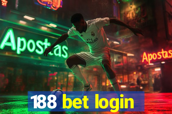 188 bet login