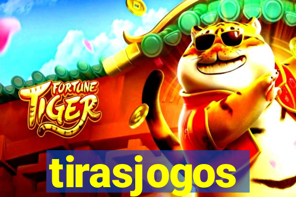 tirasjogos