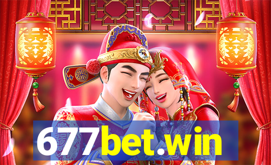 677bet.win