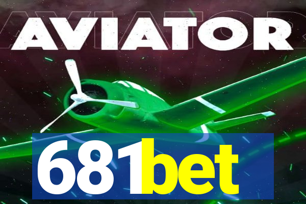 681bet