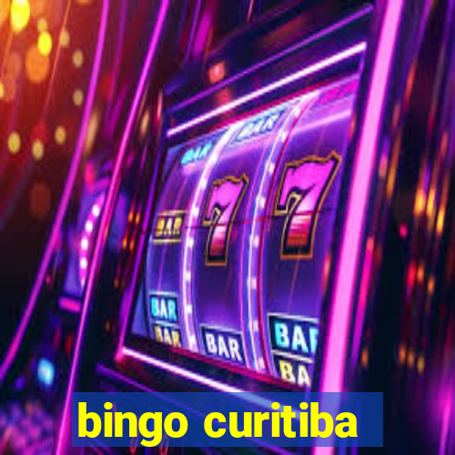 bingo curitiba