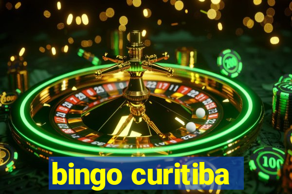 bingo curitiba