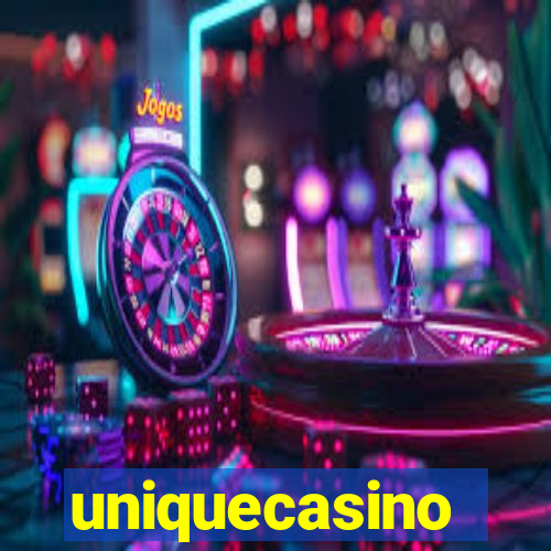 uniquecasino