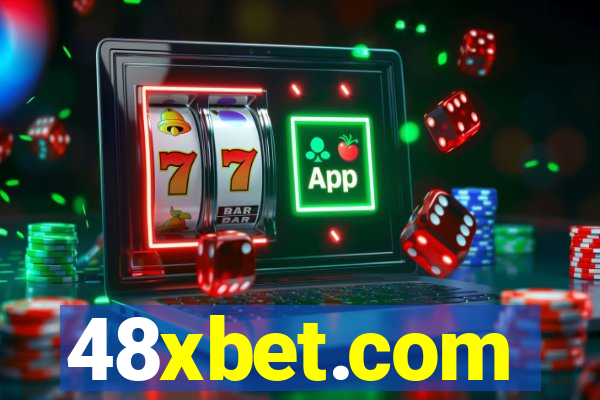 48xbet.com