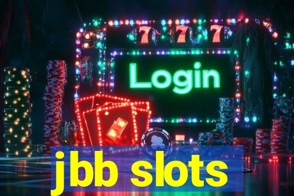 jbb slots