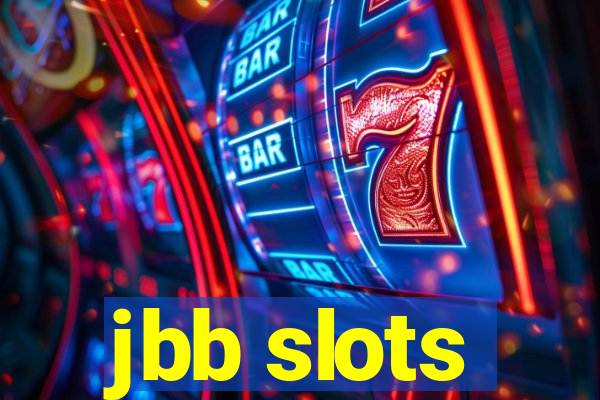 jbb slots