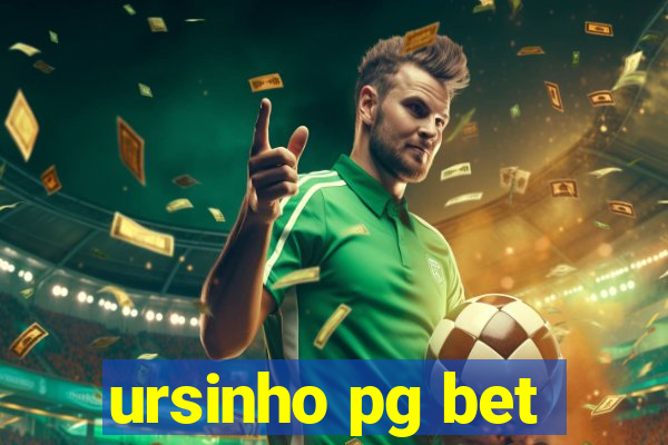 ursinho pg bet