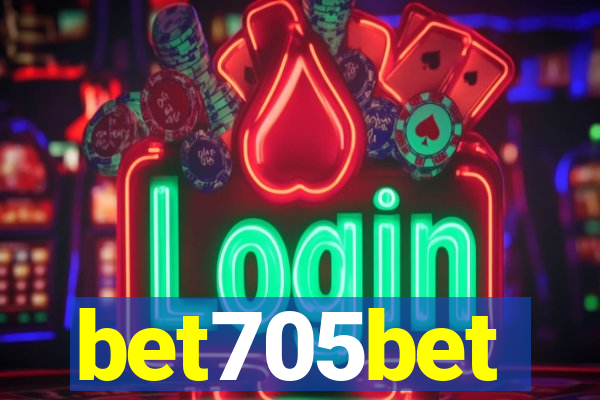 bet705bet