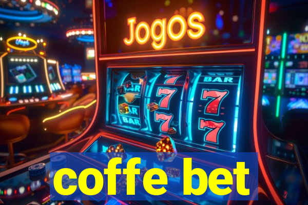 coffe bet