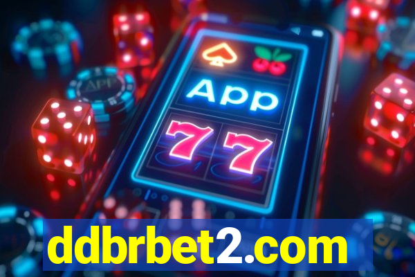 ddbrbet2.com