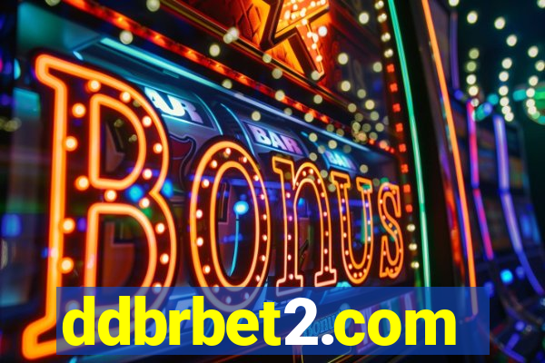 ddbrbet2.com