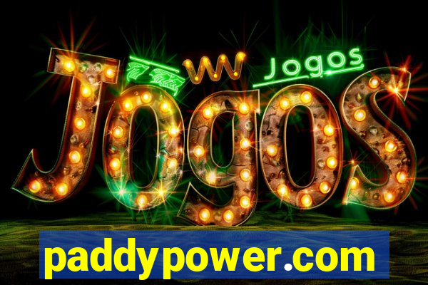 paddypower.com