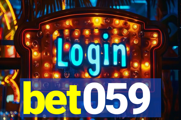 bet059