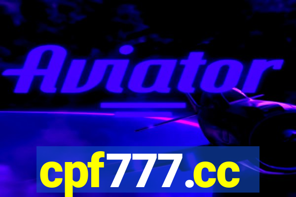 cpf777.cc