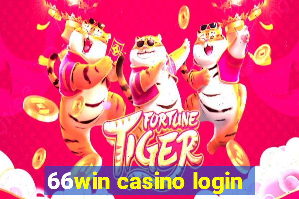 66win casino login