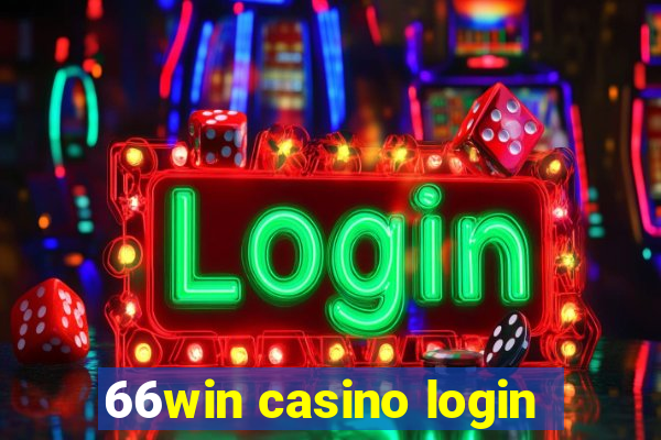 66win casino login