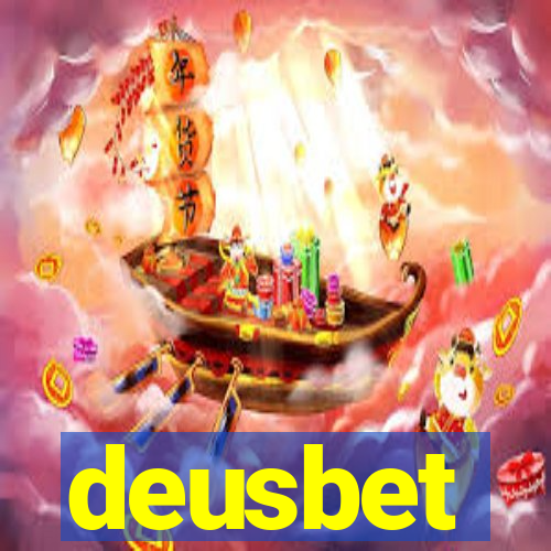 deusbet