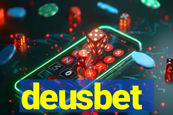 deusbet