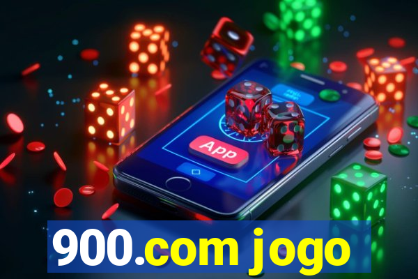 900.com jogo