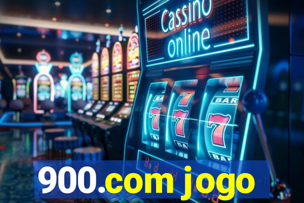 900.com jogo