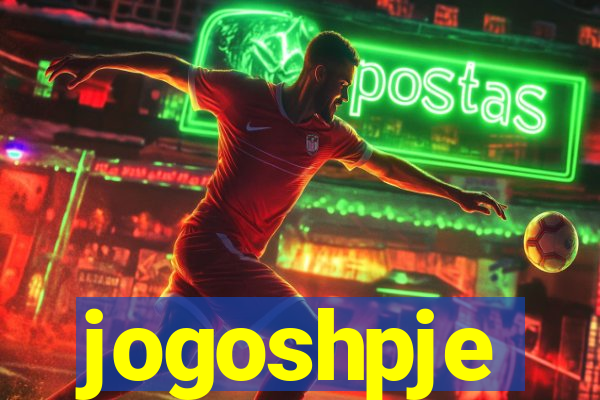 jogoshpje