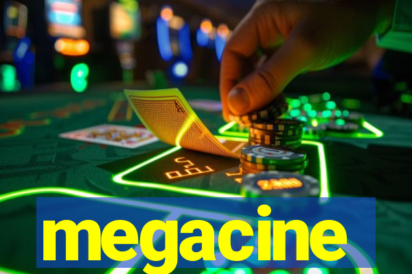 megacine