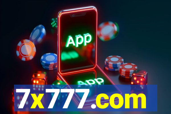 7x777.com