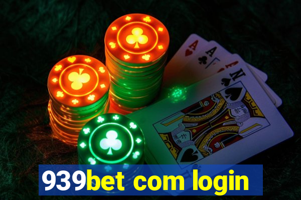 939bet com login