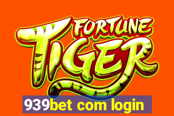 939bet com login