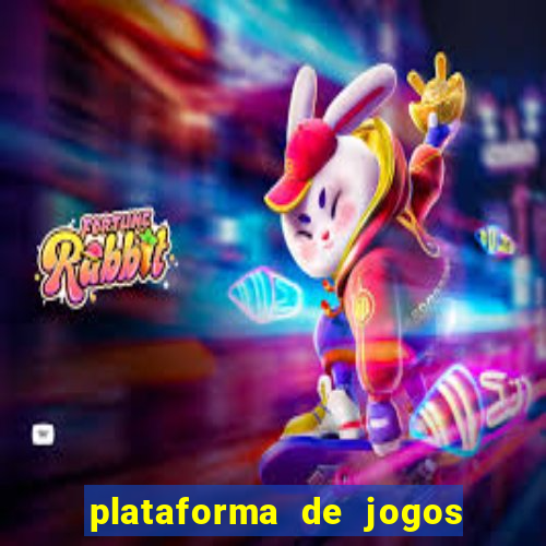 plataforma de jogos que da dinheiro ao se cadastrar