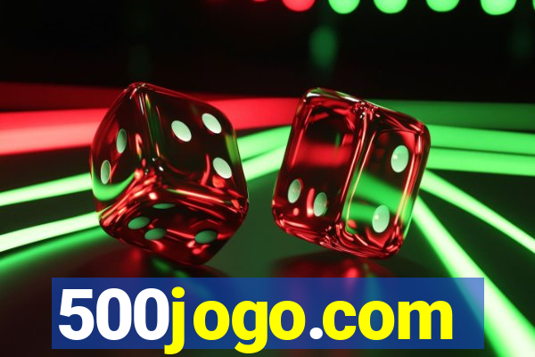 500jogo.com