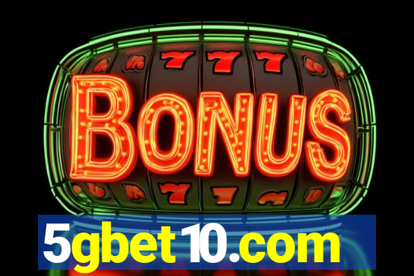 5gbet10.com