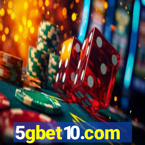 5gbet10.com