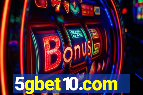 5gbet10.com