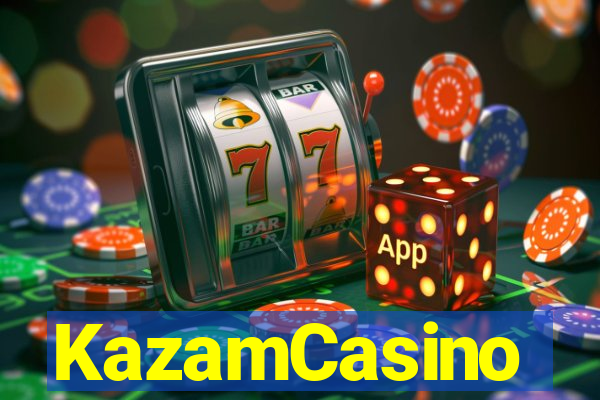 KazamCasino