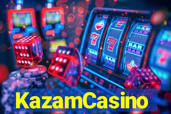 KazamCasino