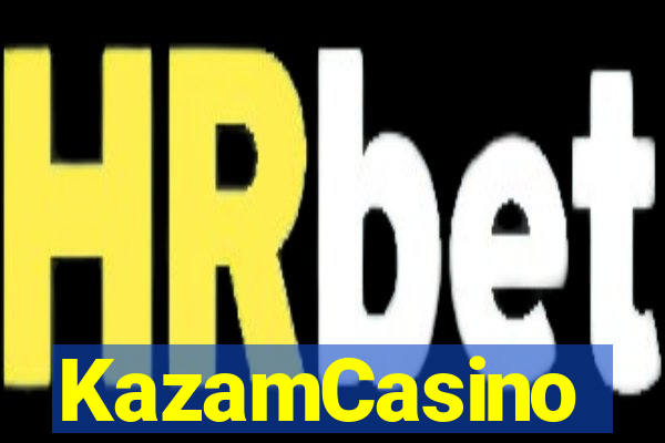 KazamCasino