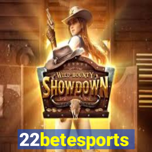 22betesports