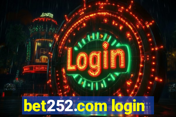 bet252.com login