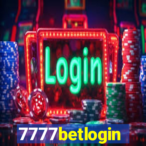 7777betlogin