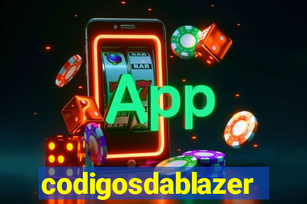 codigosdablazer