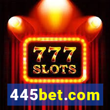 445bet.com