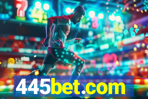 445bet.com