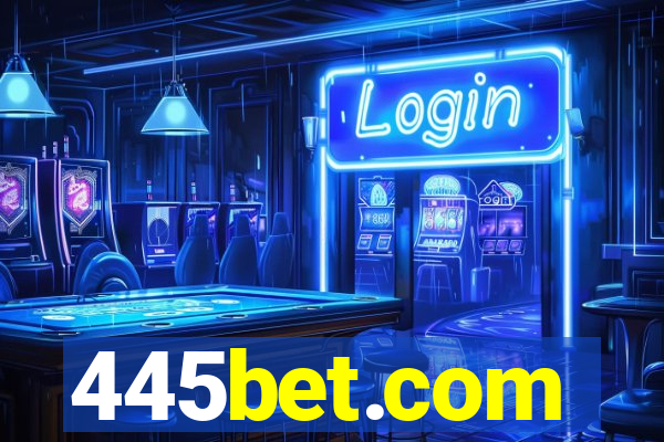 445bet.com