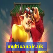 multicanais.uk