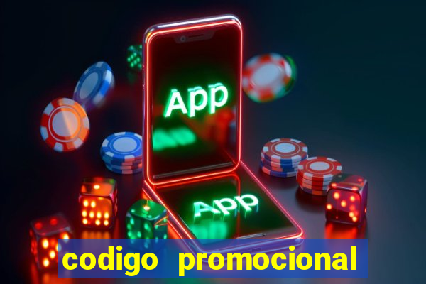 codigo promocional pix bet