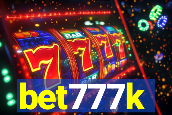 bet777k