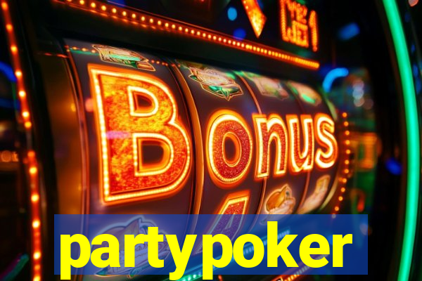 partypoker