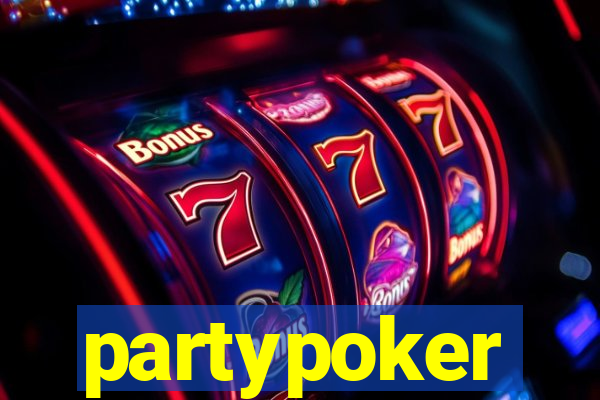 partypoker