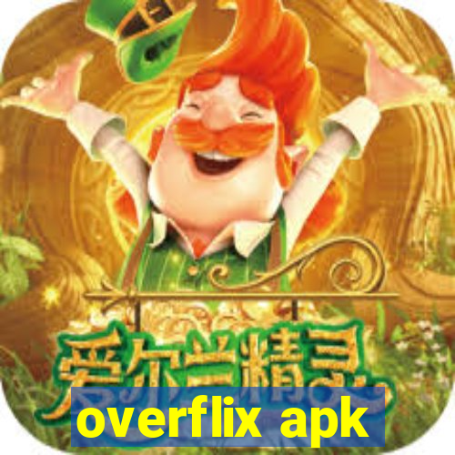 overflix apk